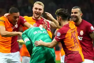 Nelsson, Roma'ya Transfer Oluyor! Galatasaray Ne Kazanacak?