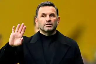 Okan Buruk, Rekoru Kırdı! Daum'u Geçti!