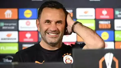 Okan Buruk'tan Mourinho'ya Net Yanıt: Avrupa'da Final Hedefi!