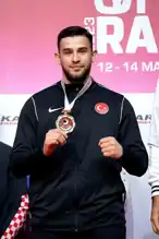 Sakarya Karate Takımı Gürcistan'da!