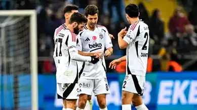 Salih Uçan'dan Beşiktaş'a Bomba Açıklamalar!