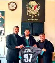 Salihli Ülkü Spor'dan 17 Transfer! Şampiyonluk Hedefi