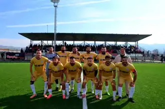 Selendi Belediyespor, Sezonun İlk Galibiyetini Aldı!