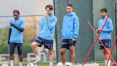 Süper Lig Devinden Kritik Maç Hazırlığı