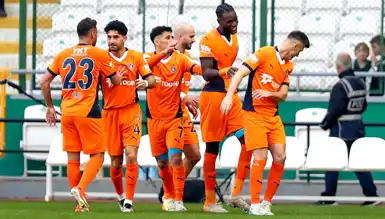 Süper Lig'de Gerilim Dolu Maç!