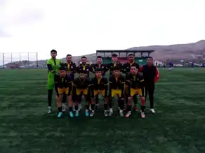 Talas Anayurtspor, Belsinspor'u Mağlup Etti!