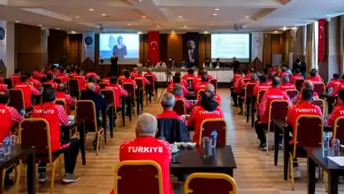 İşitme Engelliler Sporunda Yeni Bir Dönem