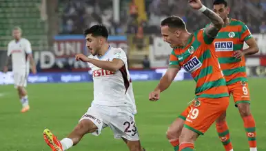 Ligde Heyecan Dolu Karşılaşma!