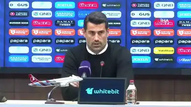 Volkan Demirel: Şenol Güneş'ten Özür Yok!
