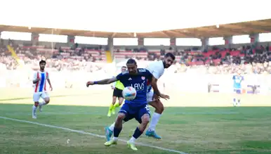 Yerel Takımın 4-0'lık Ezici Zaferi!