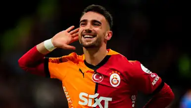 Yunus Akgün 2-3 Hafta Sahada Olmayacak!