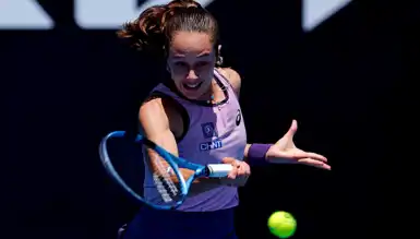 Zeynep Sönmez, Indian Wells'te Final Turunda!