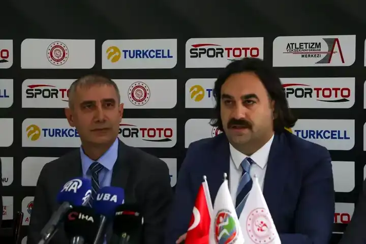 89. Büyük Atatürk Koşusu Ankara'da Başlıyor!