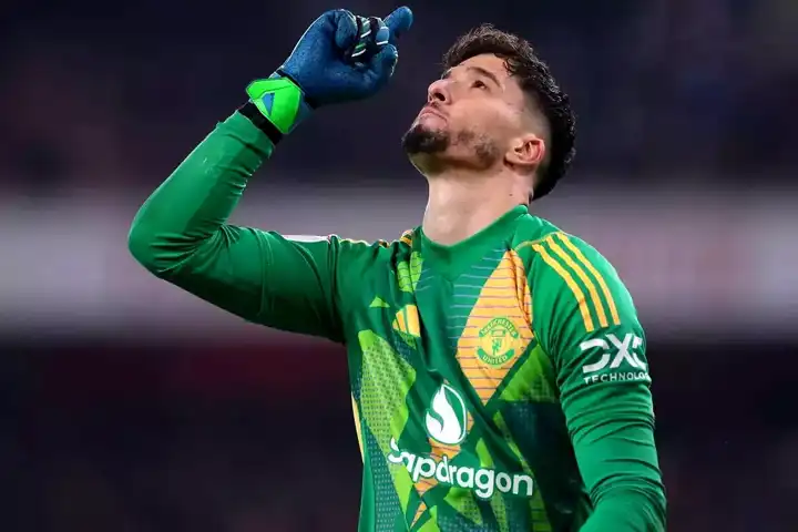 Altay Bayındır Arsenal'i Penaltılarla Eledi!