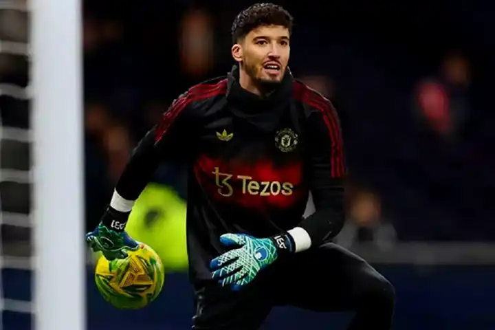 Altay Bayındır'ın Hatası İngilizleri Çileden Çıkardı!