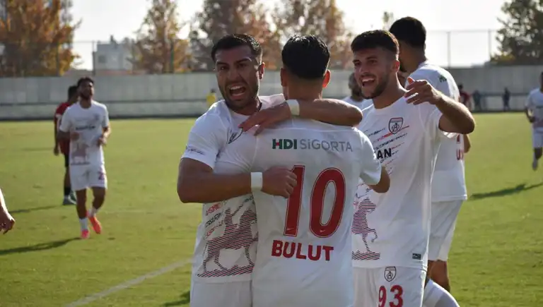 Altınordu, Dörtlü Galibiyet Serisini Devam Ettirmeyi Hedefliyor