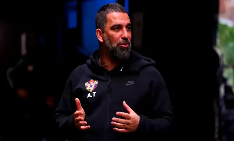 Arda Turan: Boluspor Maçında Taraftar Desteğine İhtiyacımız Var!