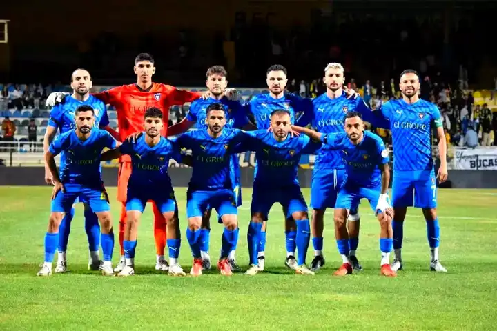 Bucaspor Play-Off Dışında! 4 Maçta 1 Puan