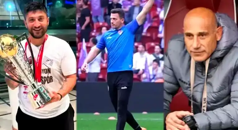 Elazığspor'da Teknik Heyet Revizyonu