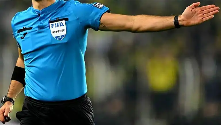 Fenerbahçe, Derbi İçin Yabancı Hakem İstiyor!
