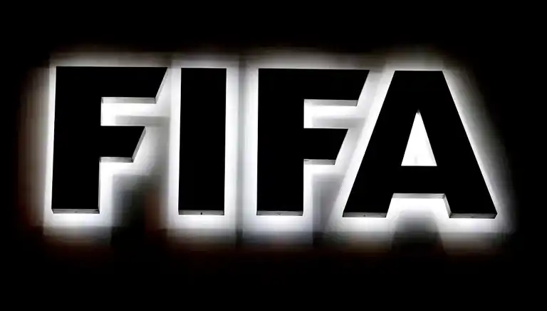FIFA Çalışanı Reşit Olmayanla İlişkiye Teşvikten Tutuklandı!