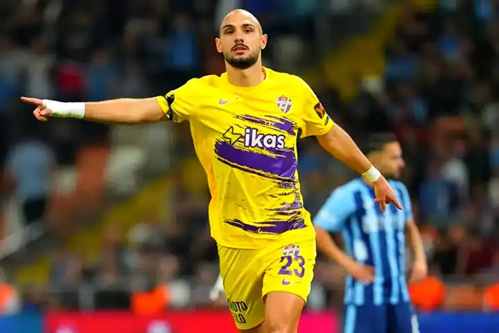 Galatasaray, Kutucu'yu Transfer Ediyor!