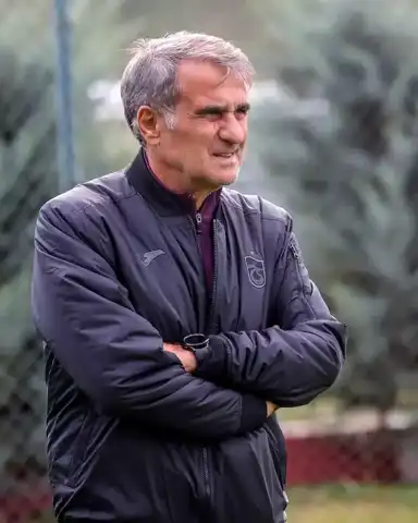 Şenol Güneş: Futbolda Öz Değişirse Tadı Kaçar!