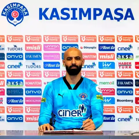 Kasımpaşa, Sinan Bolat'ı Kiraladı!