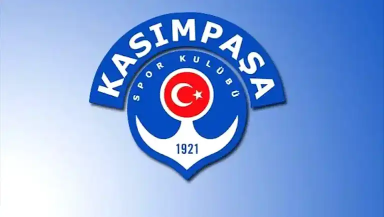 Kasımpaşa'nın Yeni Sportif Direktörü: Mustafa Aztopal
