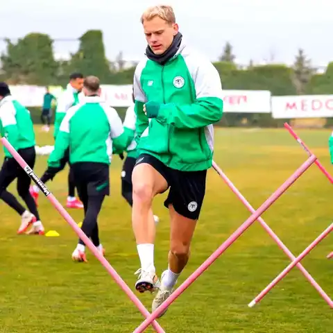 Konyaspor, Sivasspor Maçına Hazırlanıyor