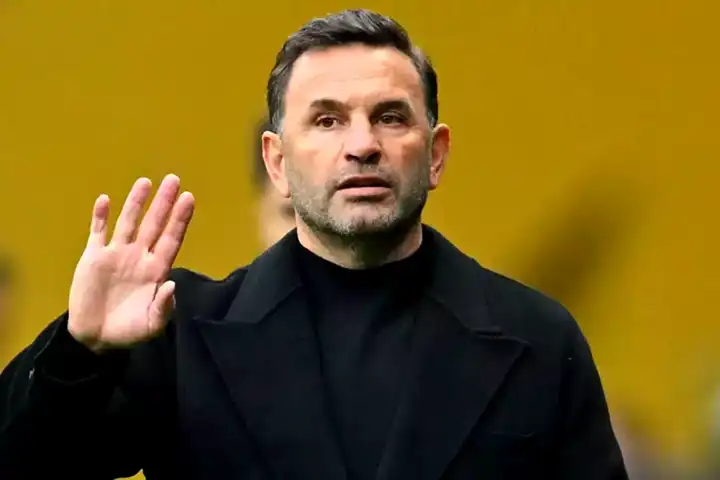 Okan Buruk, Rekoru Kırdı! Daum'u Geçti!