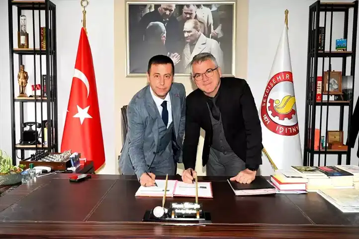 Seydişehir'de Oryantiringle Turizm Patlaması!