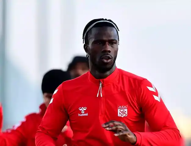 Sivasspor, Bodrum'da Kazanmak İçin Hazır!