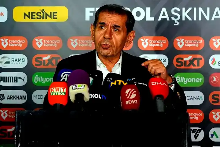 Galatasaray'ın Bahis Reklamı Soruşturması Yeniden Açıldı