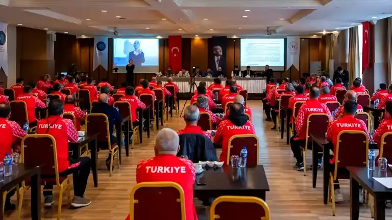 İşitme Engelliler Sporunda Yeni Bir Dönem