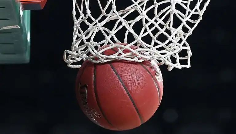 Türk Basketbol Takımları Avrupa'da 6 Galibiyet Aldı